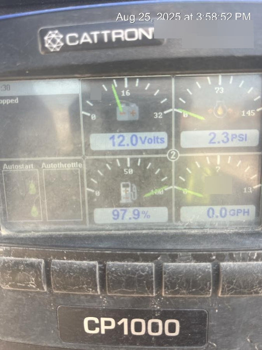 2022 PIONEER PP63C17L71-4045HFC06