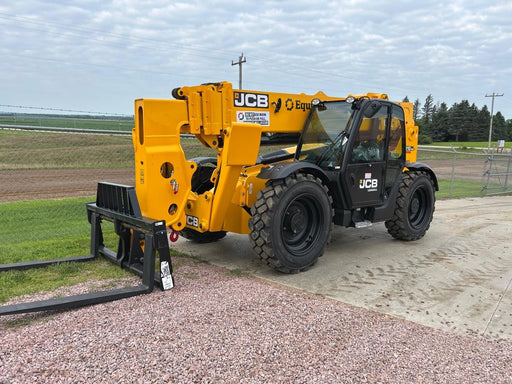2025 JCB 510-56