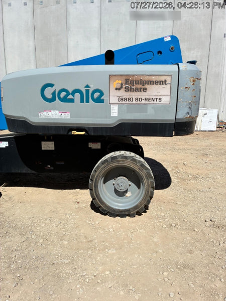 2018 GENIE S-65