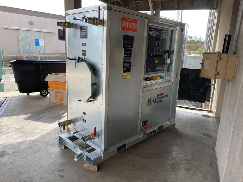 2023 SMARTECH SMTAH1D030HQ