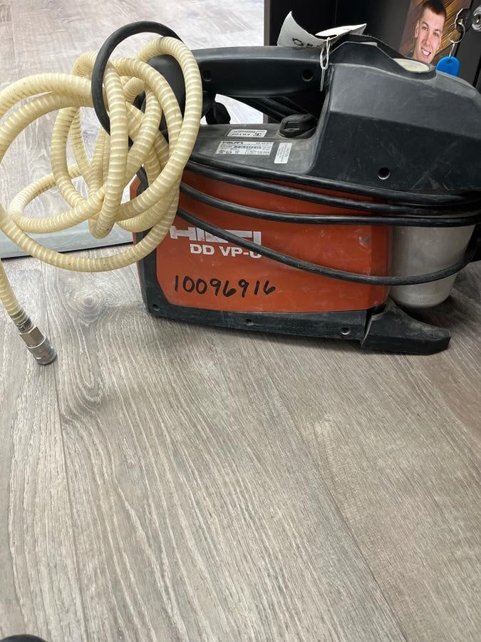 2022 HILTI DD250E