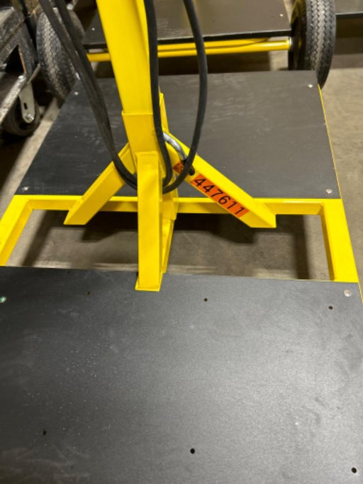 2024 CONSTRUCTION ELECTRICAL PRODUCTS 7322