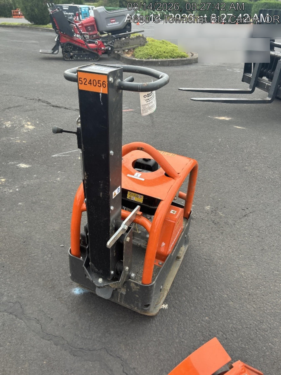 2025 HUSQVARNA LG300