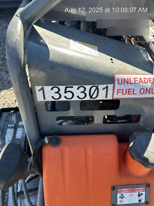 2021 HUSQVARNA CRT 48