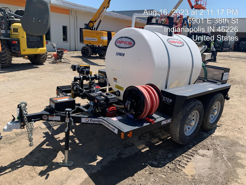 2023 SIMPSON SWT-52517