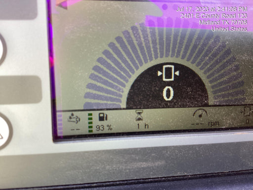 2023 ATLAS COPCO XAS 900