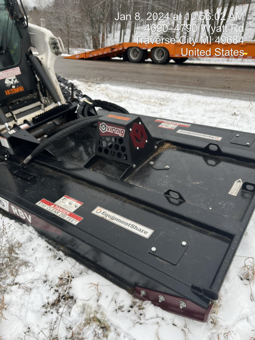 2023 VIRNIG RBV72-25