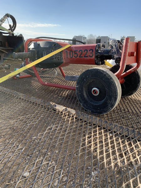 2020 HILTI TE 3000-AVR