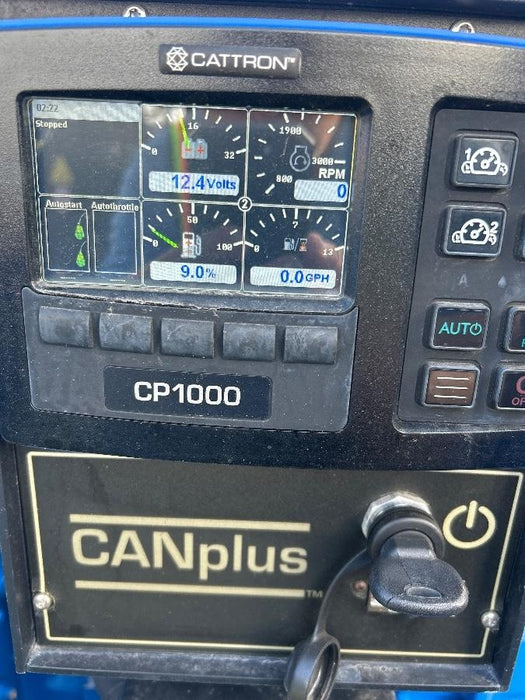 2022 THOMPSON 8RW-DDS-3.6-X