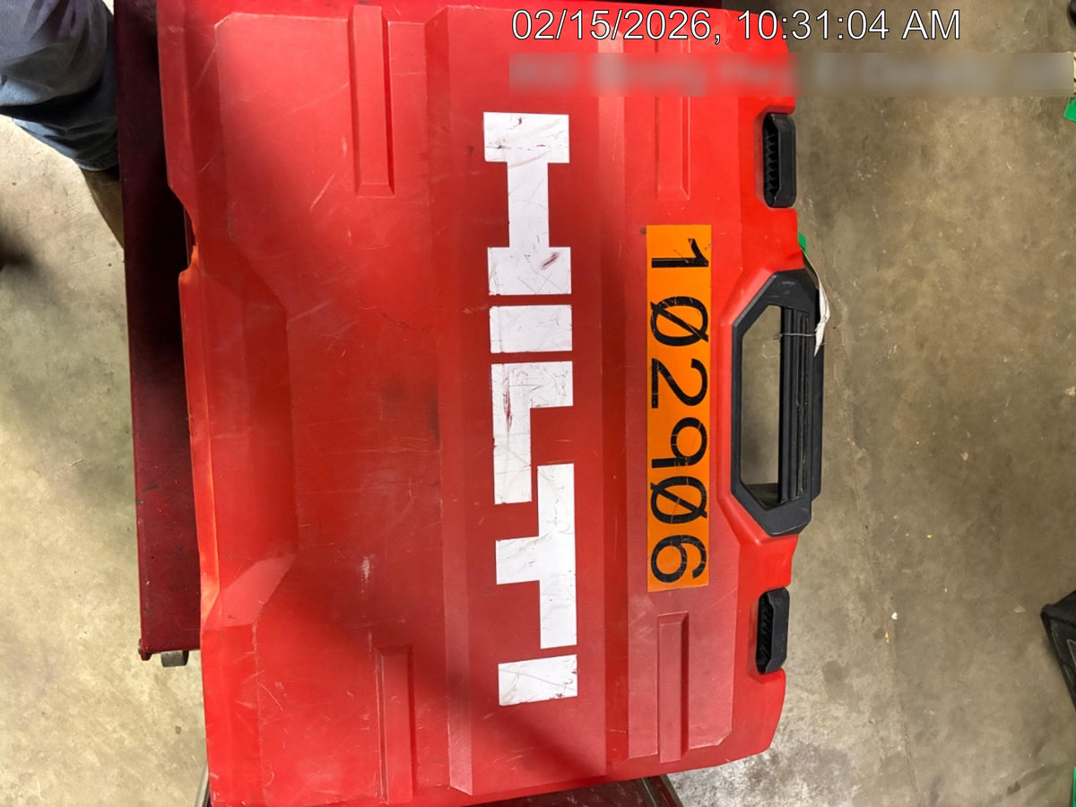 2020 HILTI TE 50-AVR