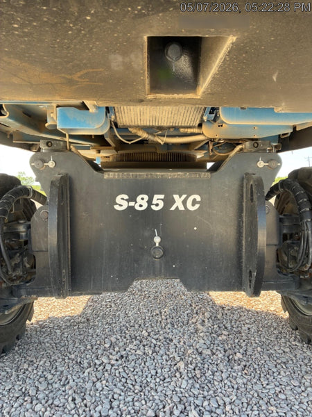 2024 GENIE S-85 XC