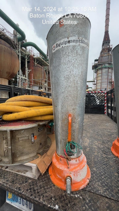 2020 MICHIGAN PNEUMATIC HV-8AM