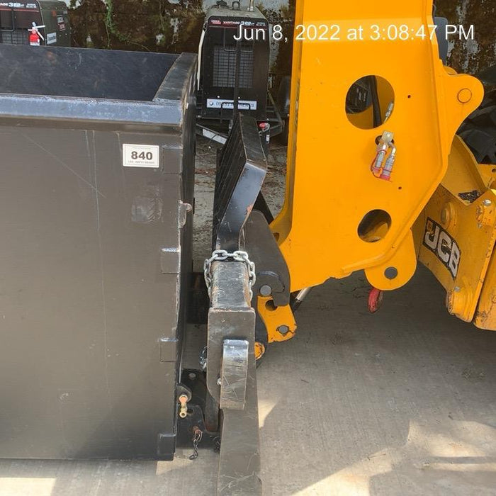 2020 STAR INDUSTRIES 1425