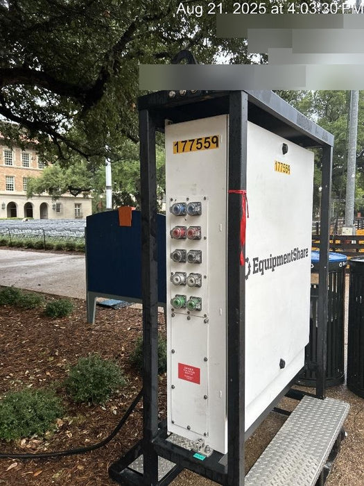 2021 TRYSTAR IL-086-VDE-27MBRP