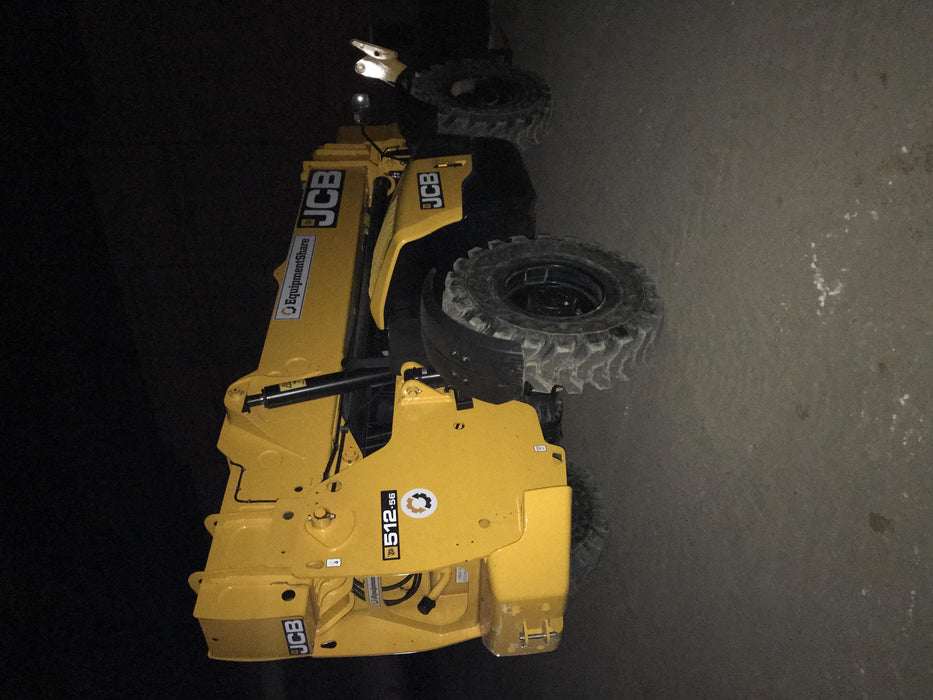 2019 JCB 512-56