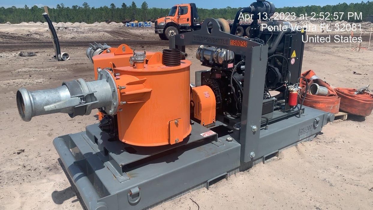 2021 MYERS-SETH RL-300