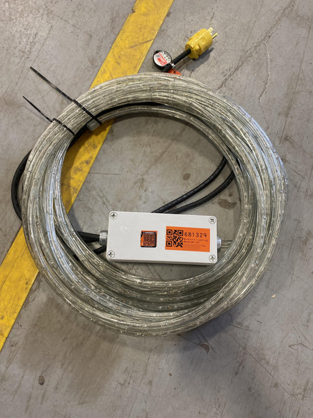 2026 WORKSITE LIGHTING WSLRL50-12V