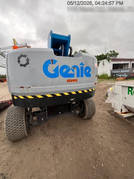 2024 GENIE S-45 HF