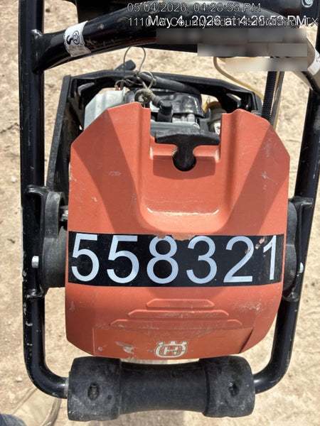 2025 HUSQVARNA LT6005