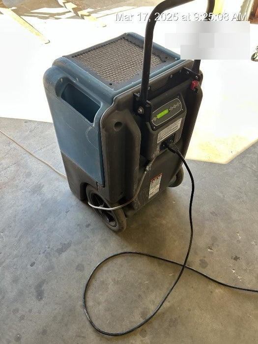 2020 DRI-EAZ LGR 7000XLi