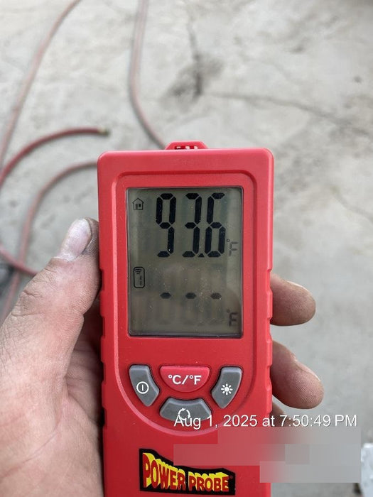 2023 KWIKOOL KPO5-21H