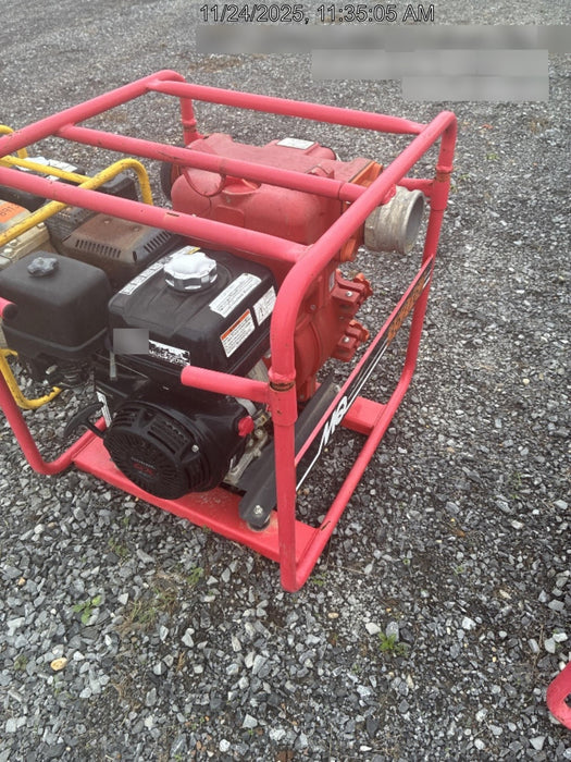 2023 MULTIQUIP QP4TH