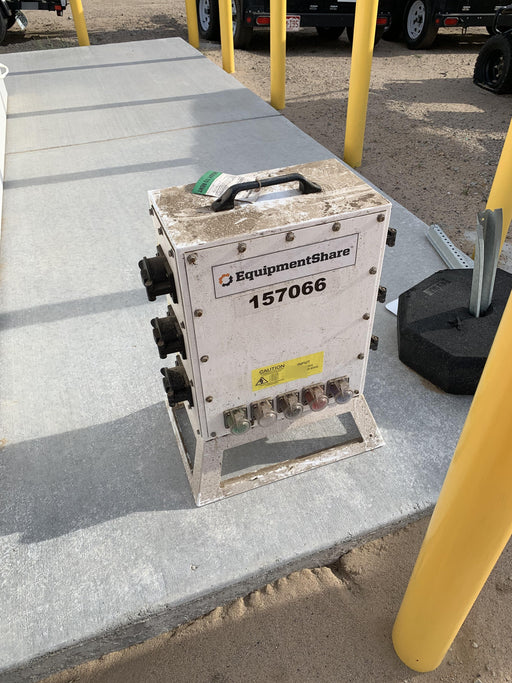 2021 TRYSTAR TP-2DEL-6P