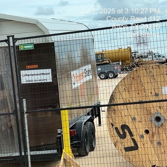 2024 TEXAS COOLING SYSTEMS Texas Icehouse