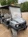 2019 Club Car CA1700D Diesel, 4-Seat, ROPS, AWD w/None