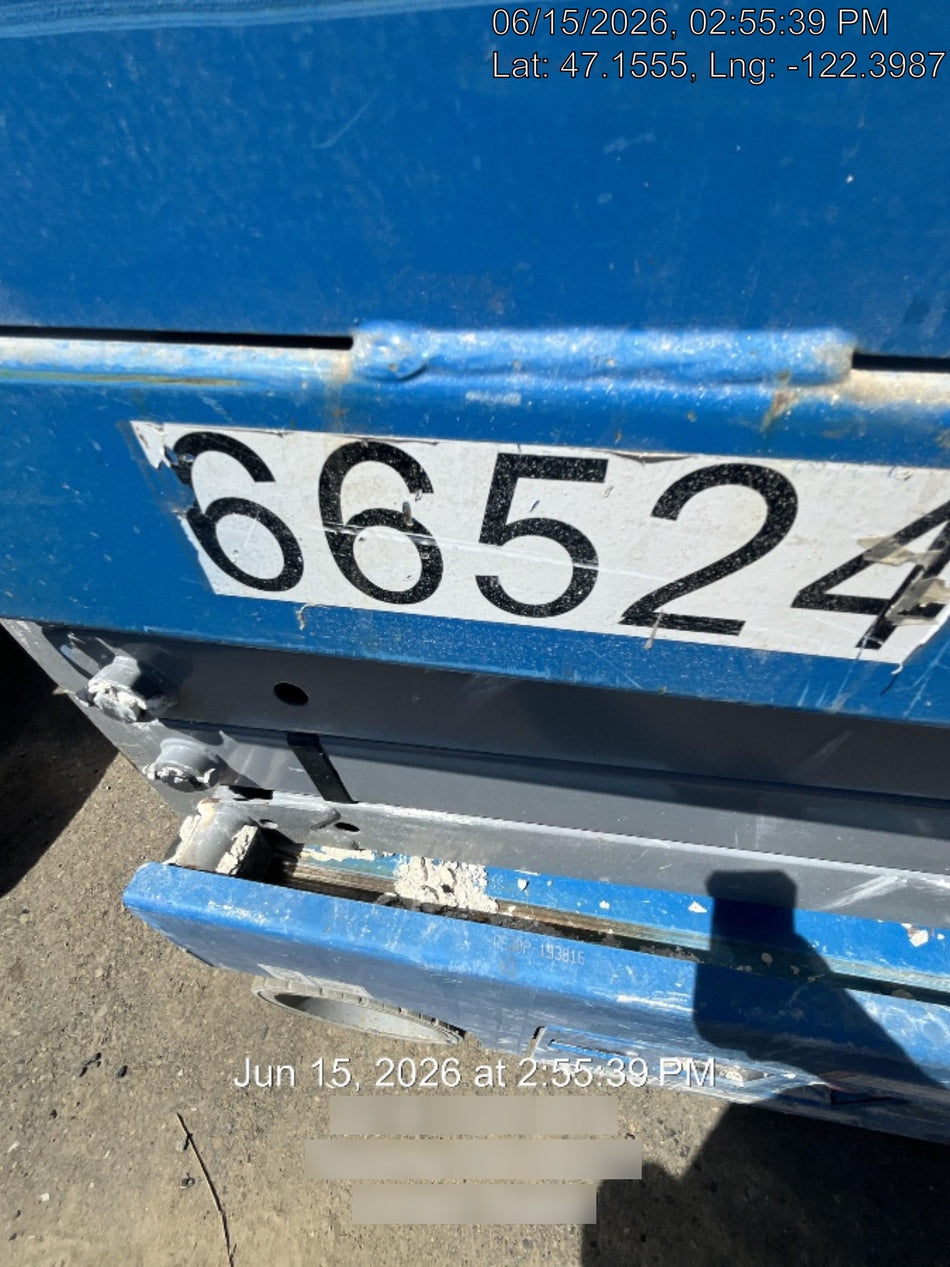 2020 Genie GS-1930 GENIE GS-1930