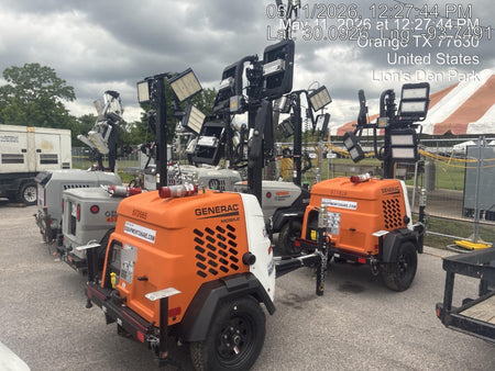 2026 GENERAC MLTS-4