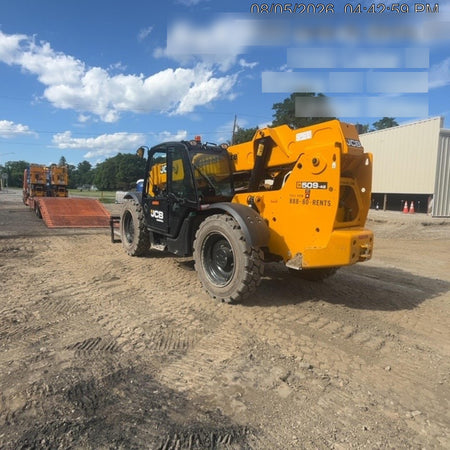 2026 JCB 509-42