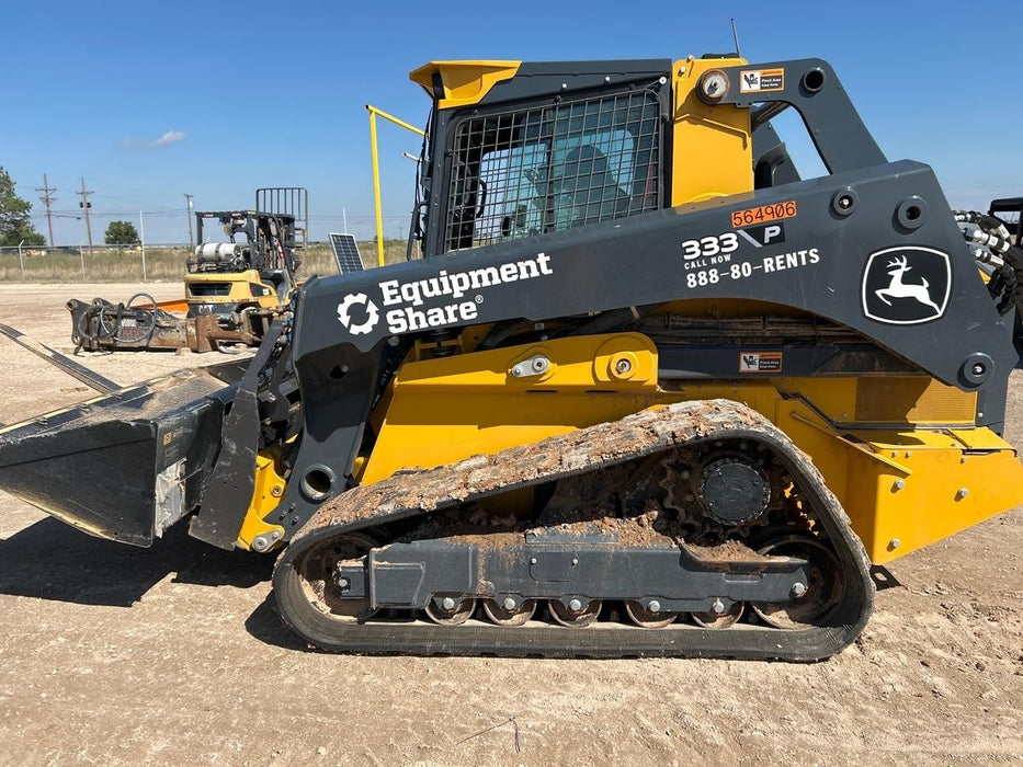 2021 TAKEUCHI TL8R2-R