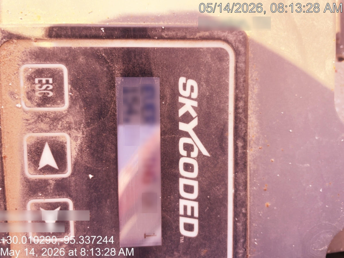 2023 SKYJACK SJ3226
