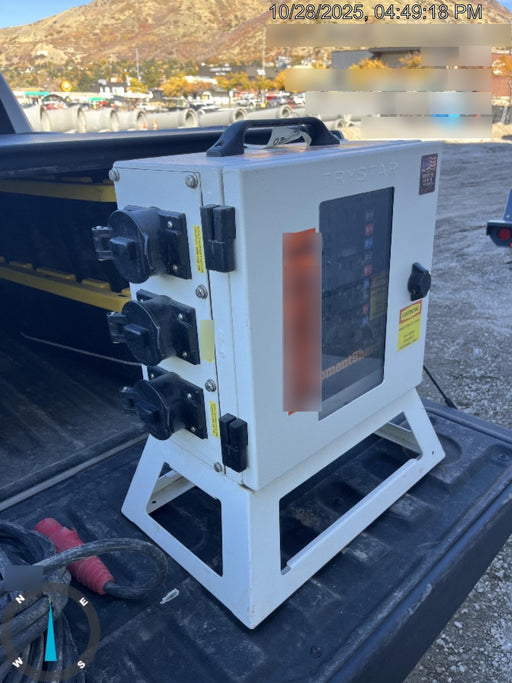 2021 TRYSTAR TP-2DEL-6P