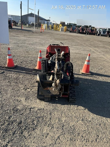 2022 TORO TRX-250