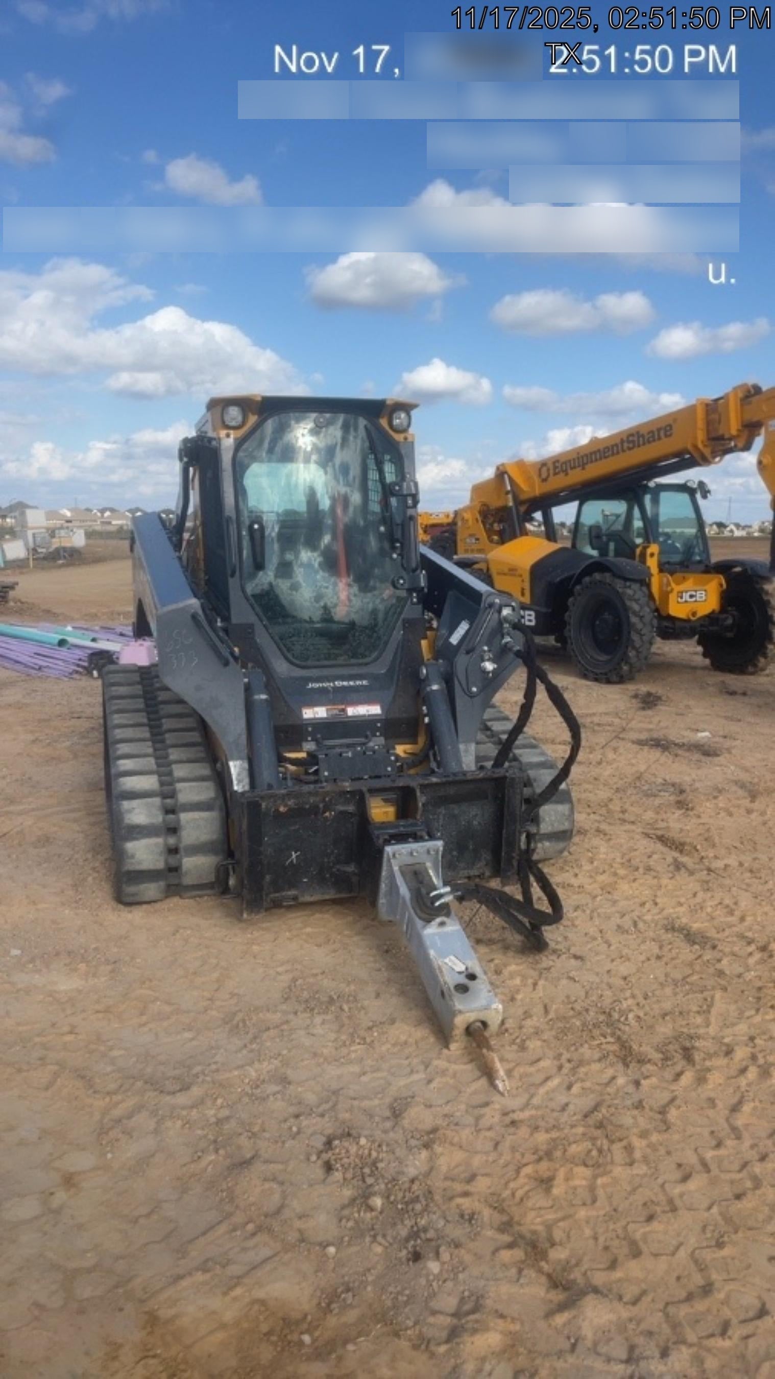 2023 EPIROC EC40T