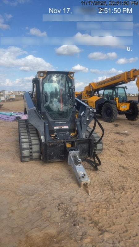 2023 EPIROC EC40T