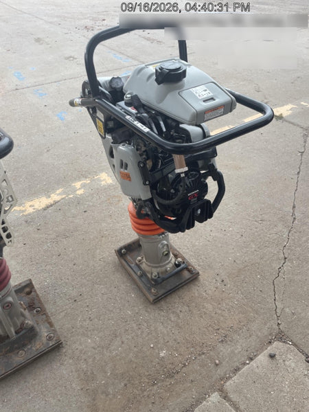 2026 MULTIQUIP MTX60HD