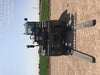 2020 Magni HTH 16.10 Cab/Heat/Air, LED Lights Front and Back, LED Boom Lights and Camera