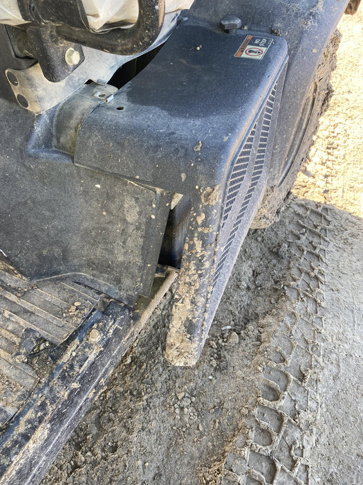 2019 KUBOTA RTV-X1140W-H (Canopy)