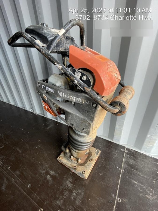 2024 HUSQVARNA LT6005