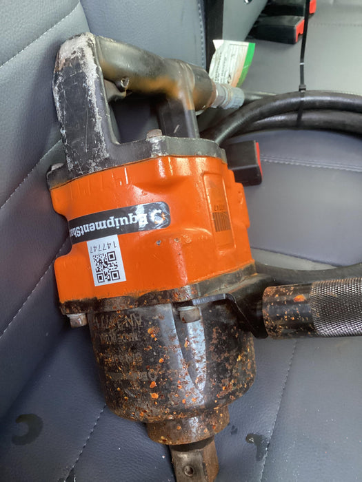 2021 MICHIGAN PNEUMATIC 4940B2