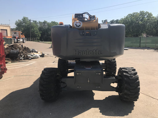 2020 HAULOTTE HA46RTJO