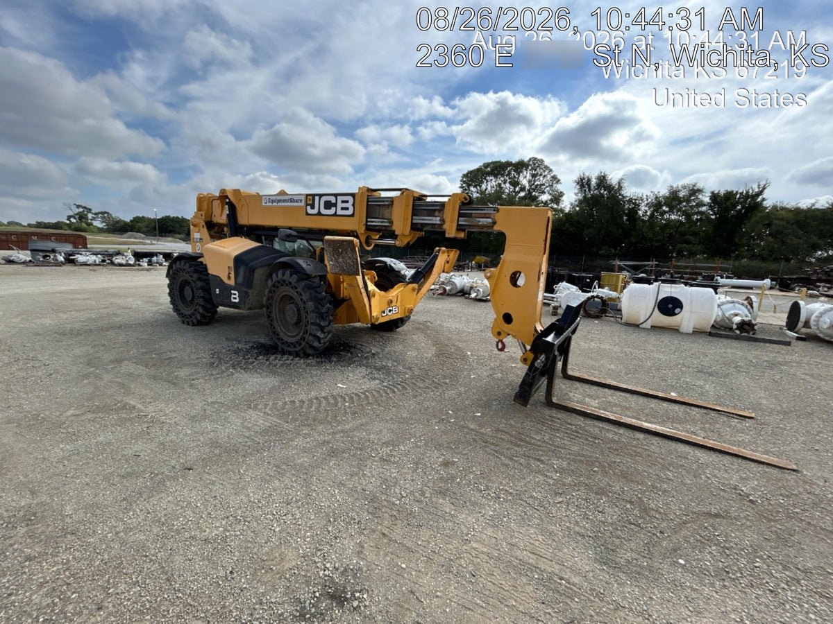 2020 JCB 512-56