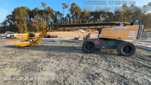 2020 HAULOTTE HT67 RTJ O