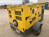 2021 ATLAS COPCO PAC F66 KD-S