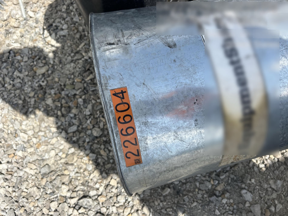 2022 MICHIGAN PNEUMATIC ES-10AM-TRACKER