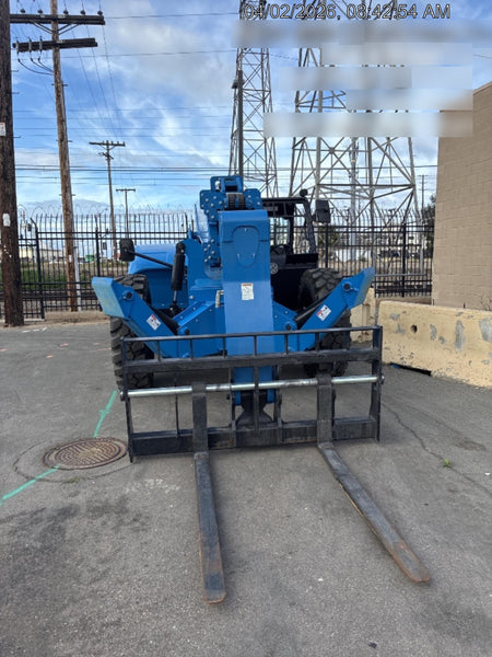 2026 GENIE GTH-1056