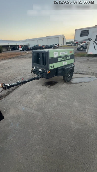 2020 SULLAIR 185-DPQ